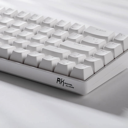 RK68 65% Wireless Mechanical Keyboard