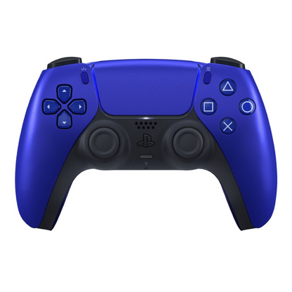 Playstation 5  DualSense Wireless Controller - Cobalt Blue