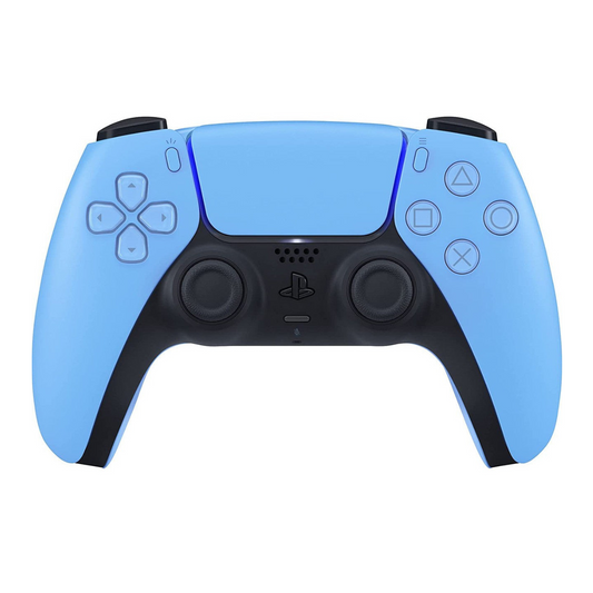 Playstation 5  DualSense Wireless Controller - Starlight Blue