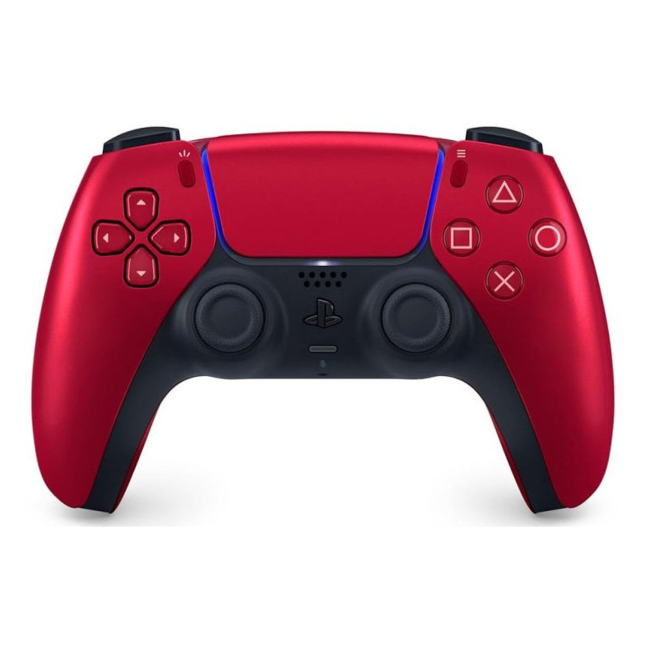 Playstation 5  DualSense Wireless Controller - Volcanic Red