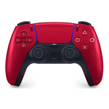 Playstation 5  DualSense Wireless Controller - Volcanic Red