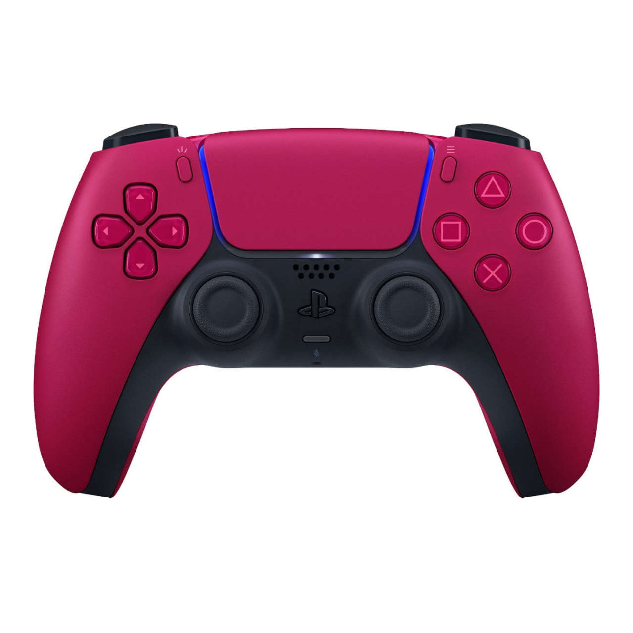 Playstation 5  DualSense Wireless Controller - Cosmic Red