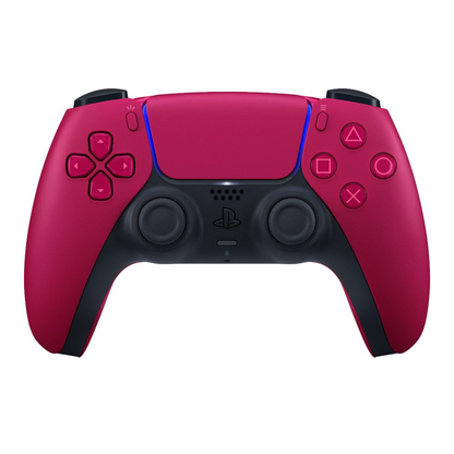 Playstation 5  DualSense Wireless Controller - Cosmic Red