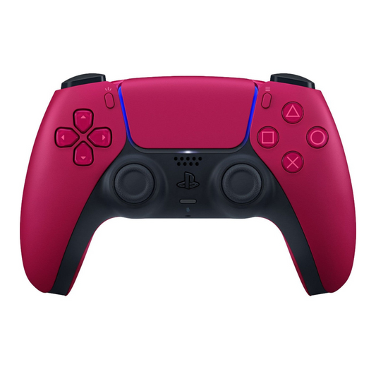 Playstation 5  DualSense Wireless Controller - Cosmic Red