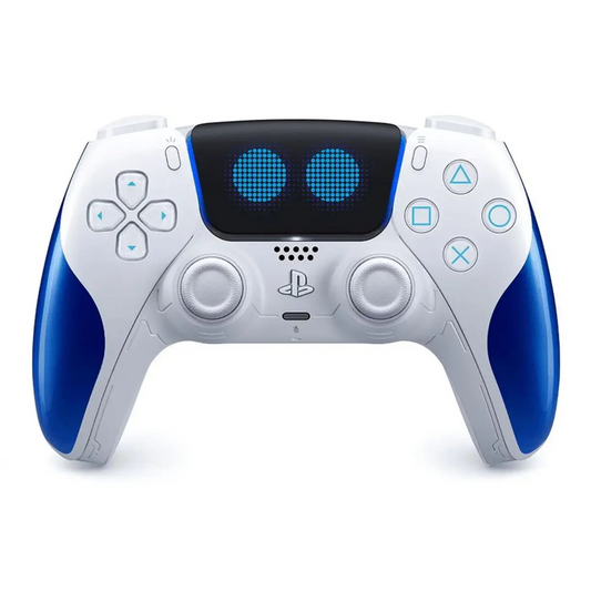 Playstation 5  DualSense Wireless Controller - Astro Bot Limited Edition