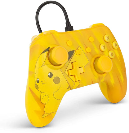 Nintendo Switch Pokémon Wired Controller