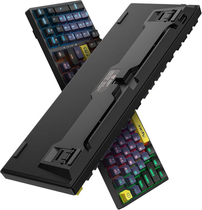 Onikuma G38 Mechanical Keyboard - Black