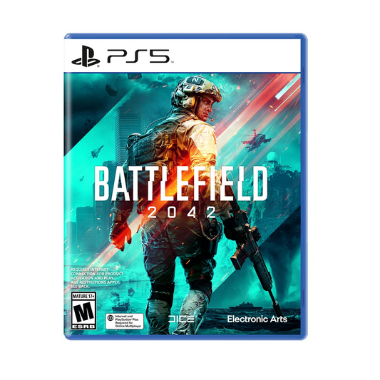 Battlefield 2042 - PlayStation 5