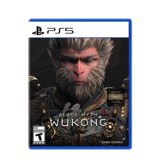 Black Myth: Wukong - PlayStation 5