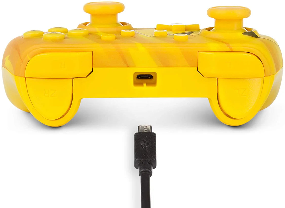 Nintendo Switch Pokémon Wired Controller