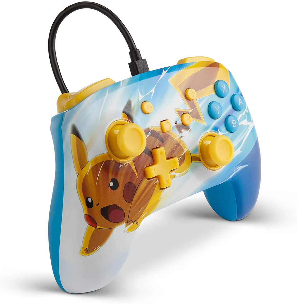 Nintendo Switch Pokémon Wired Controller