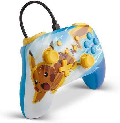 Nintendo Switch Pokémon Wired Controller