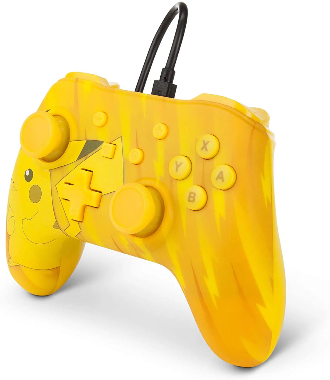 Nintendo Switch Pokémon Wired Controller