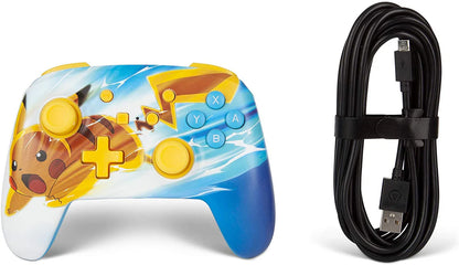 Nintendo Switch Pokémon Wired Controller