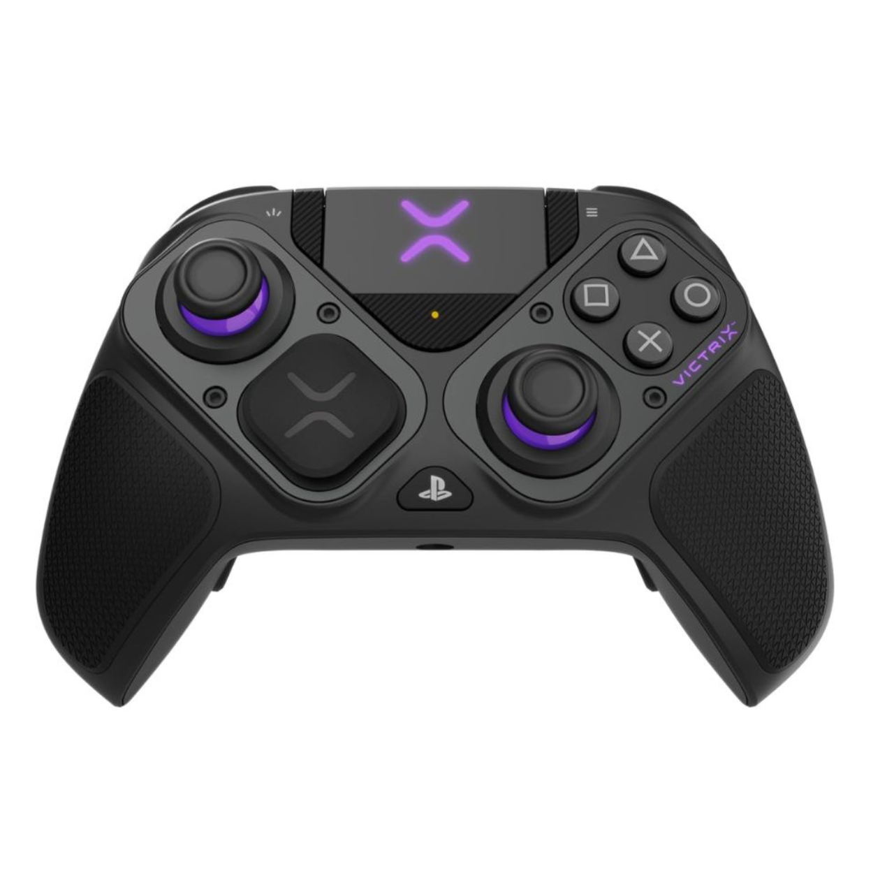 PDP Victrix Pro BFG Wireless Gaming Controller for Playstation 5 – PS5 – PS4 – PC