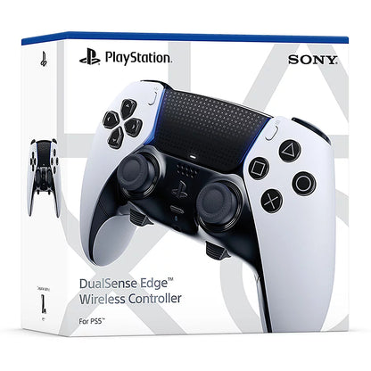 DualSense Edge Wireless Controller PS5