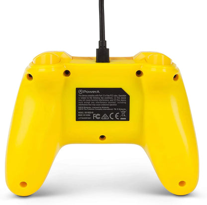 Nintendo Switch Pokémon Wired Controller