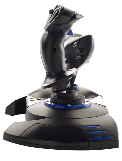 Thrustmaster T.Flight HOTAS 4 (Compatible with PS5, PS4 and PC)