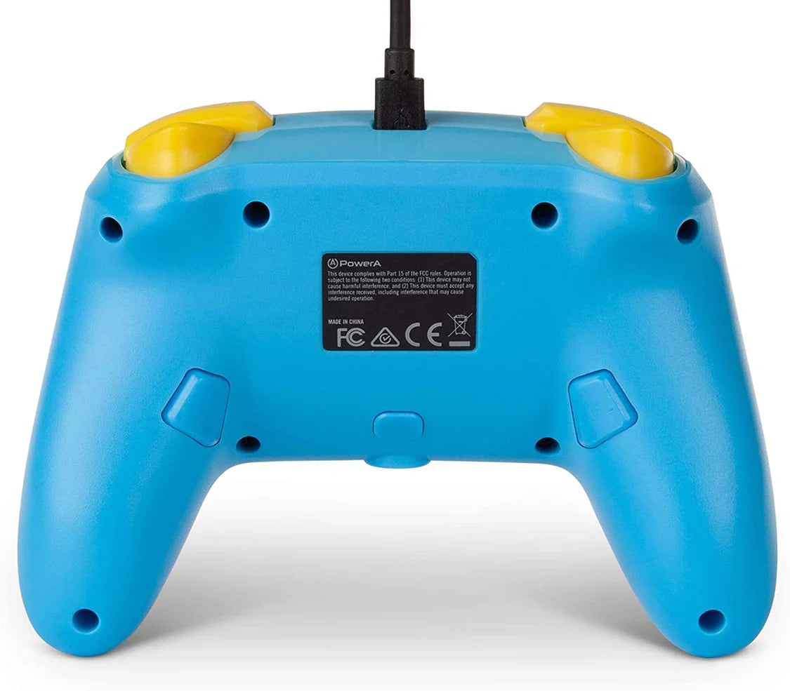 Nintendo Switch Pokémon Wired Controller