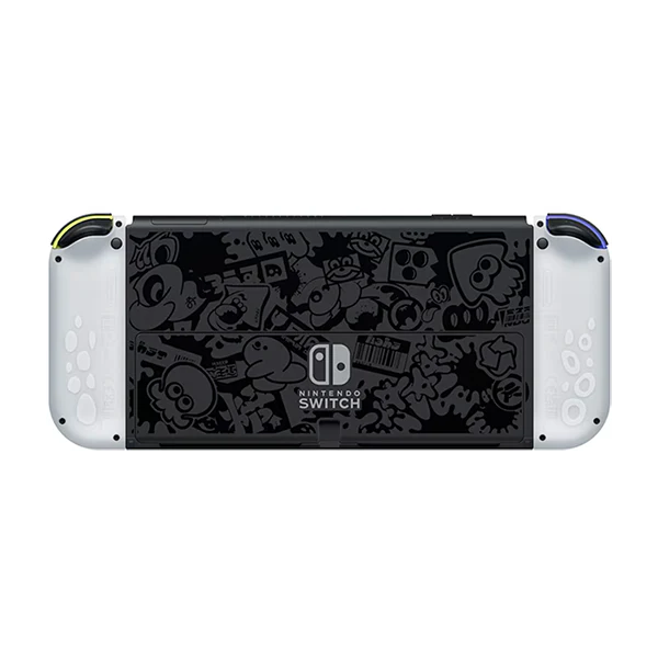 Nintendo Switch – OLED Model Splatoon 3 Edition