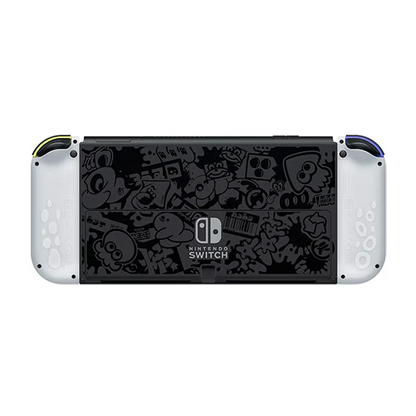 Nintendo Switch – OLED Model Splatoon 3 Edition