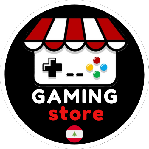 Gaming Store Lebanon