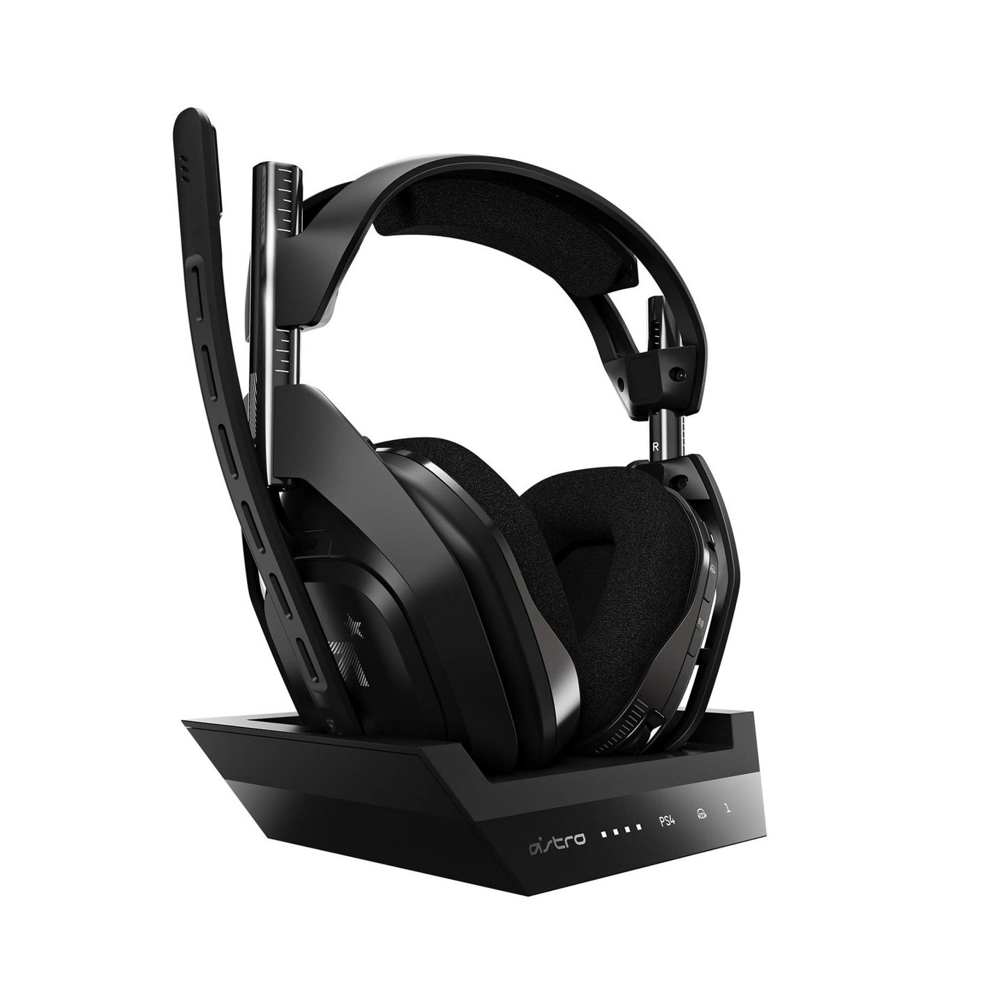 ASTRO A50 Wireless Headset + Base Station