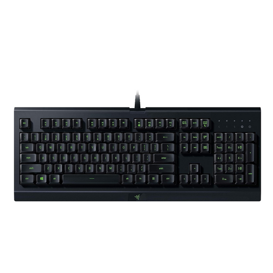 Razer Cynosa Lite Gaming Keyboard