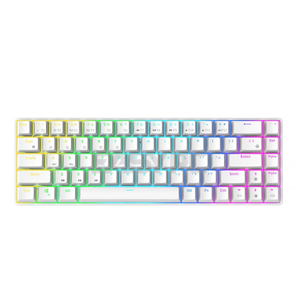 RK68 65% Wireless Mechanical Keyboard