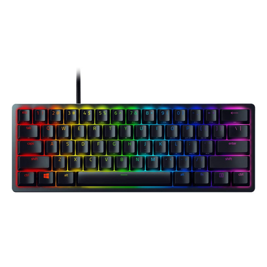 Razer Huntsman Mini 60% Gaming Keyboard