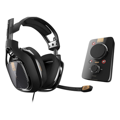 ASTRO A40+ MixAmp Pro - Gaming Headset