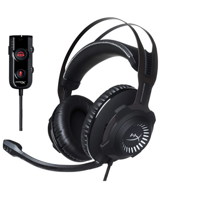 HyperX Cloud Revolver S - Gaming Headset