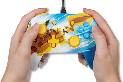 Nintendo Switch Pokémon Wired Controller