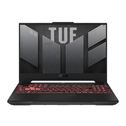 Asus TUF Gaming A15 FA507NUR