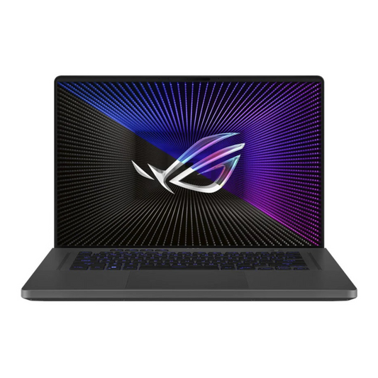 Asus ROG Zephyrus G16 GU603VI