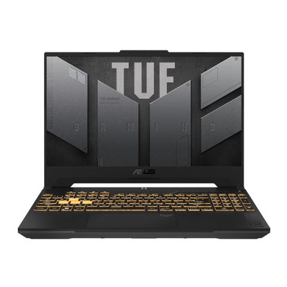 Asus TUF Gaming F17 FX707VV-RS74