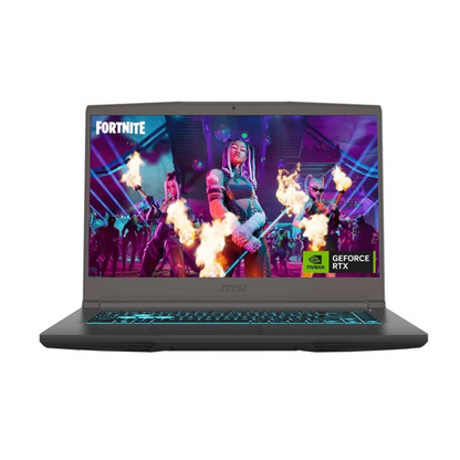 MSI Thin 15 B13U i7