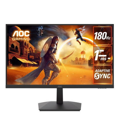 AOC 27G15N 27″ FHD 180Hz VA 1ms HDR10