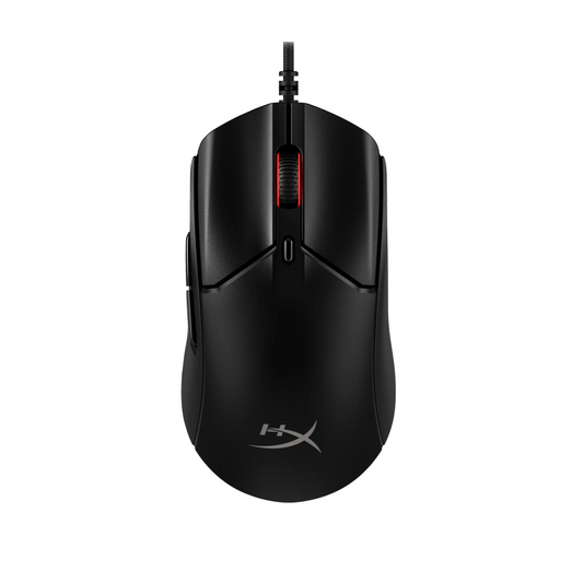 HyperX Pulsefire Haste 2 Wired – Black