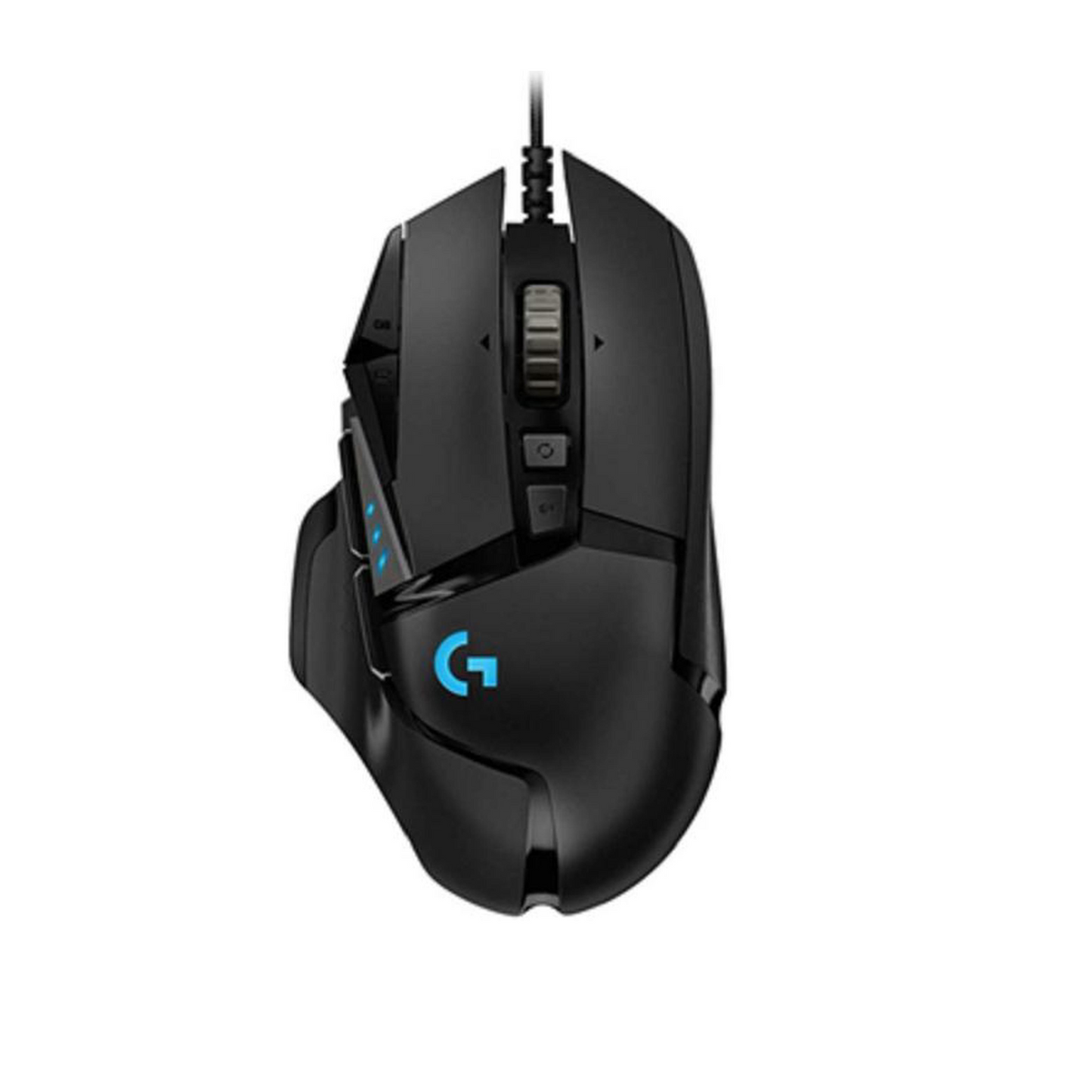 Logitech G502 Hero Wired Gaming Mouse