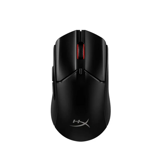 HyperX Pulsefire Haste 2 Wireless – Black