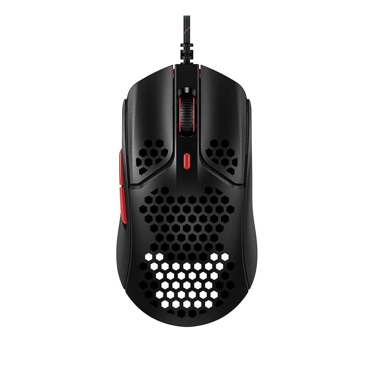 HyperX Pulsefire Haste Wired - Black