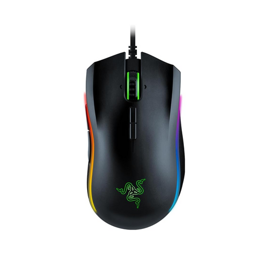 Razer Mamba Elite