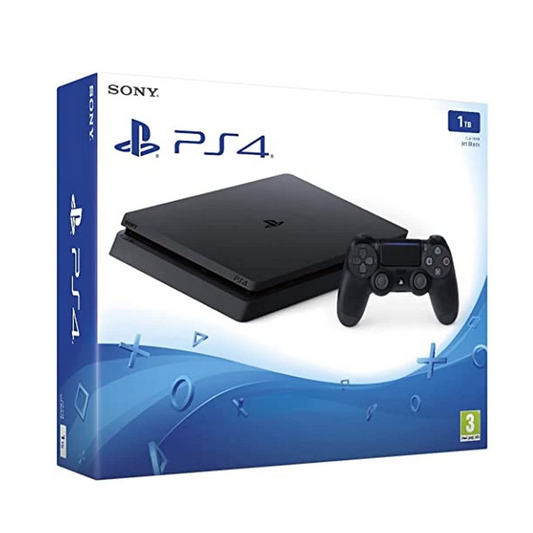 Playstation 4 Slim 1TB Console