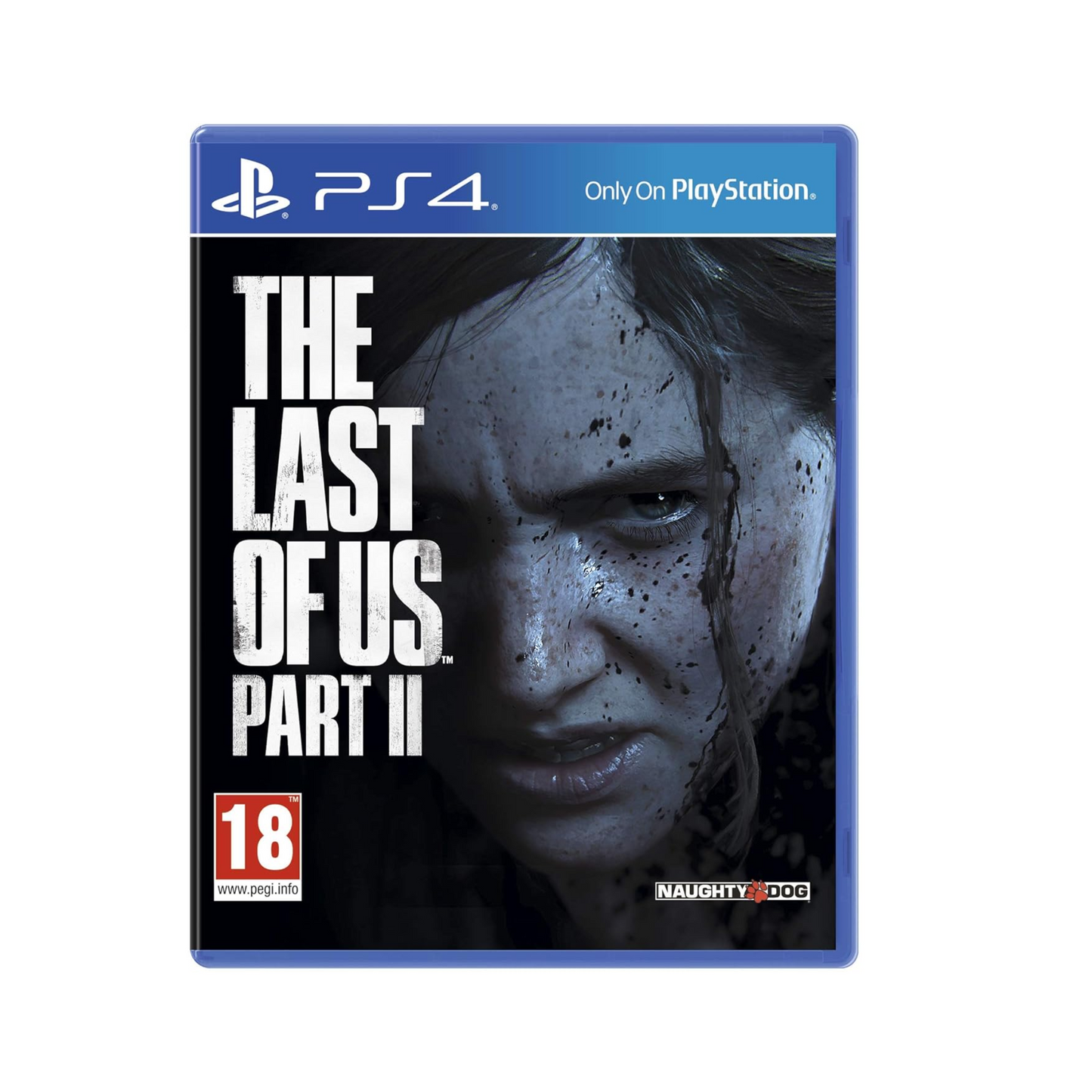 The Last of Us Part II - PlayStation 4