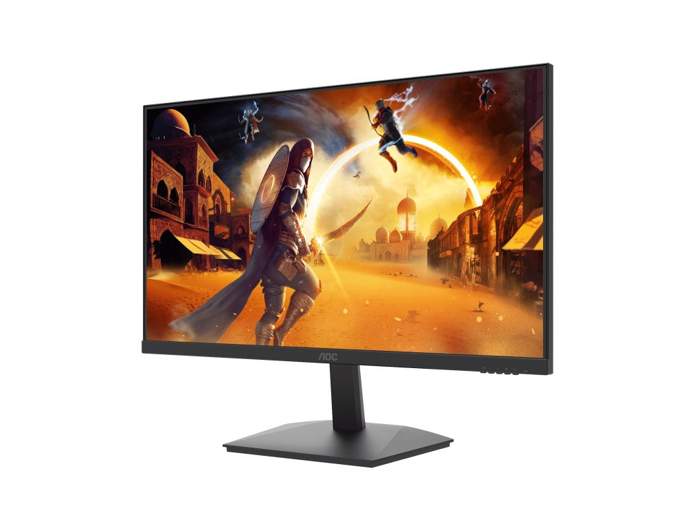 AOC 27G15N 27″ FHD 180Hz VA 1ms HDR10