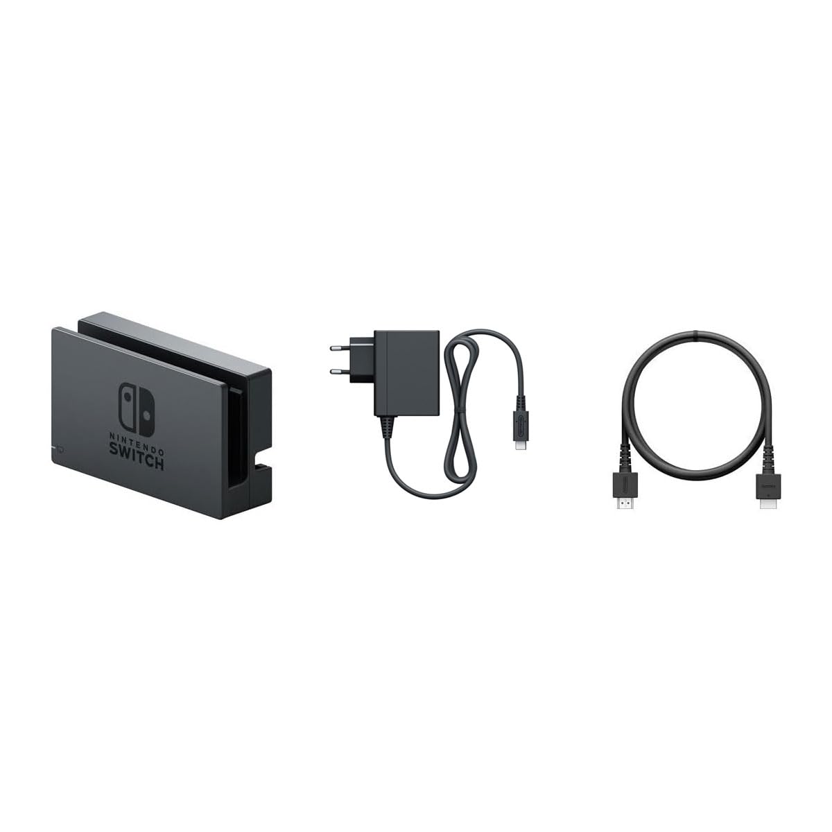 Nintendo Switch Dock Set