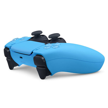 Playstation 5  DualSense Wireless Controller - Starlight Blue