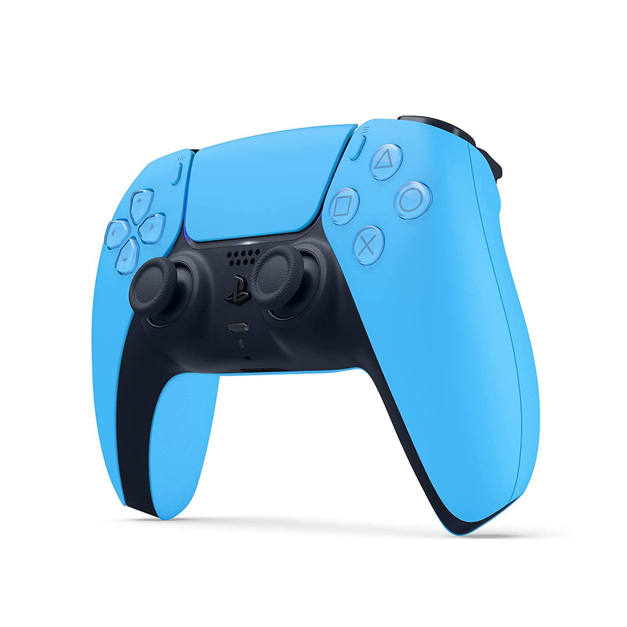 Playstation 5  DualSense Wireless Controller - Starlight Blue