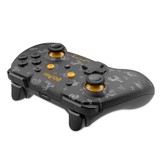 Nintendo Switch Controller - Harry Potter Edition